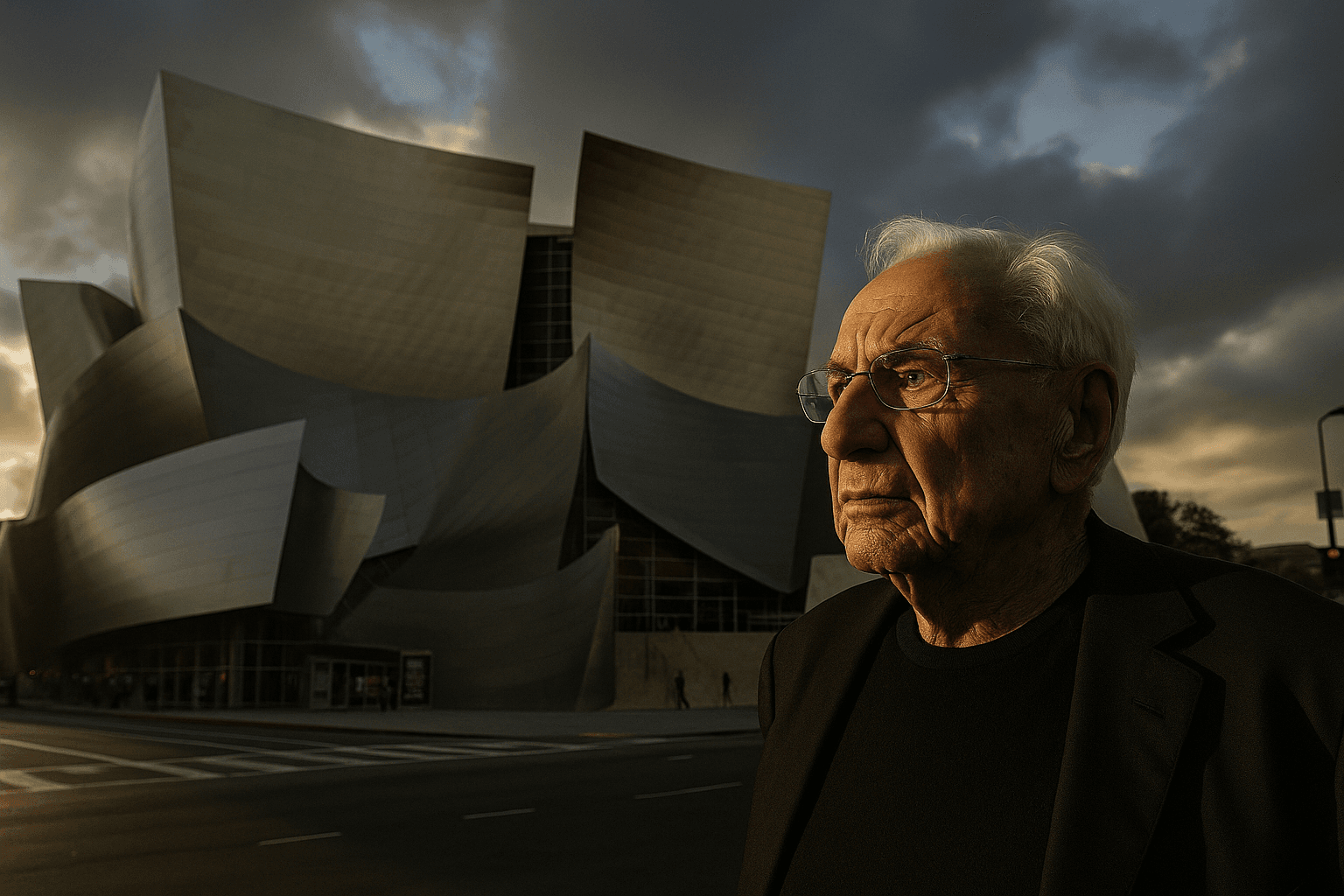 AI generated illustration