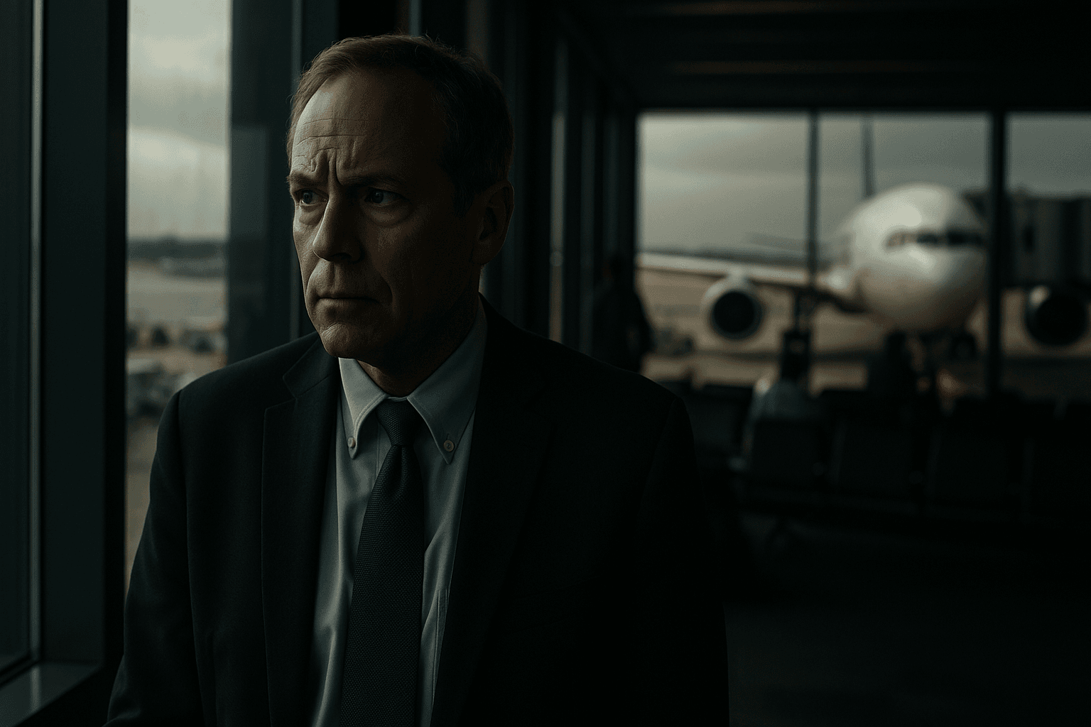 AI generated illustration