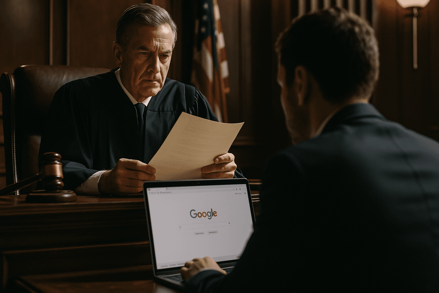 AI generated illustration