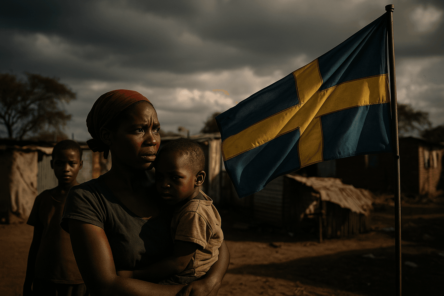 AI generated illustration