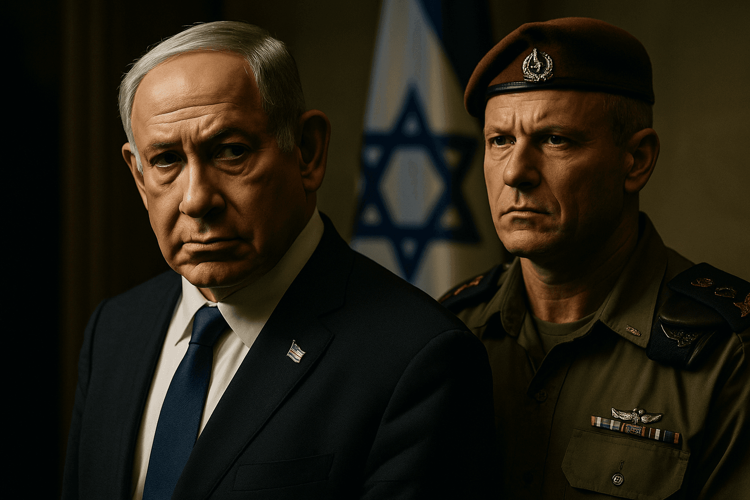 AI generated illustration