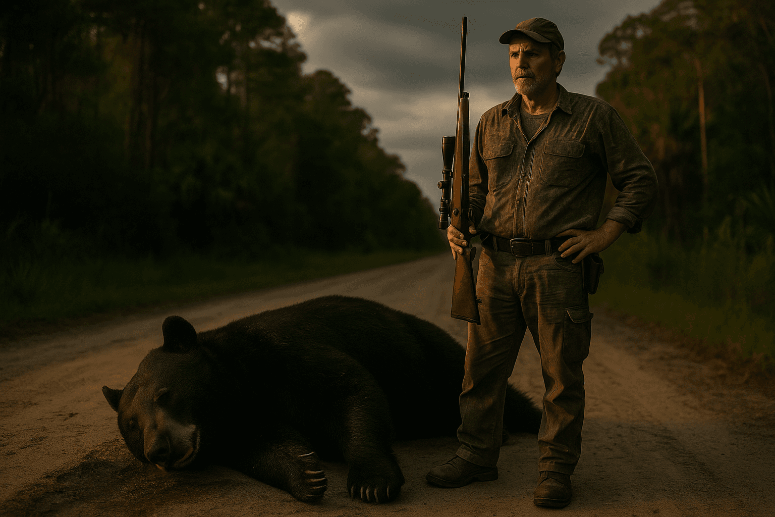 AI generated illustration