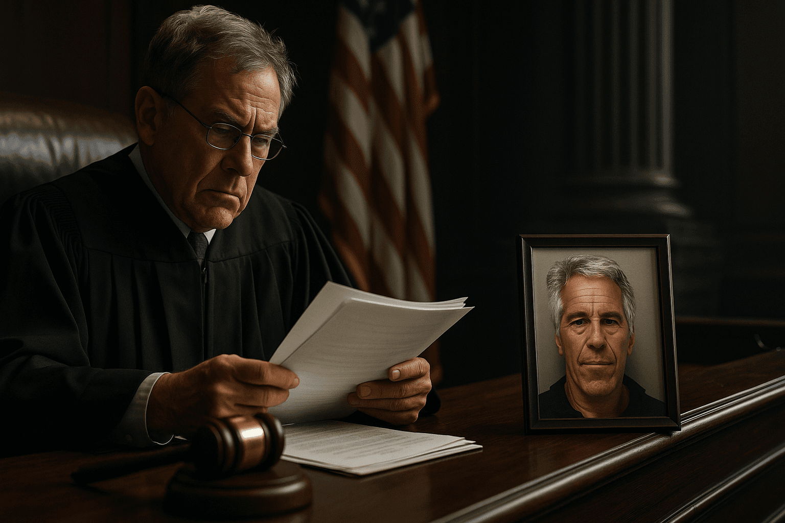 AI generated illustration