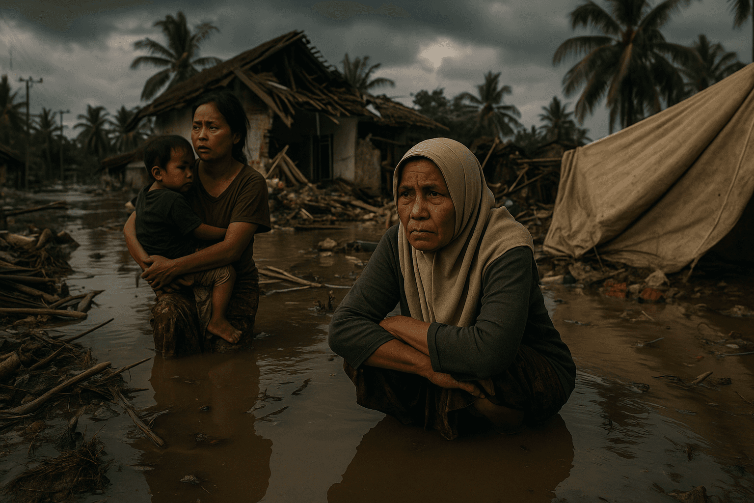 AI generated illustration