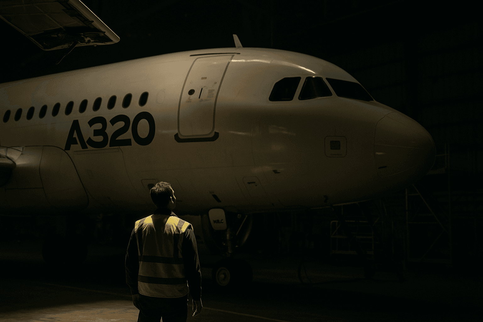 AI generated illustration