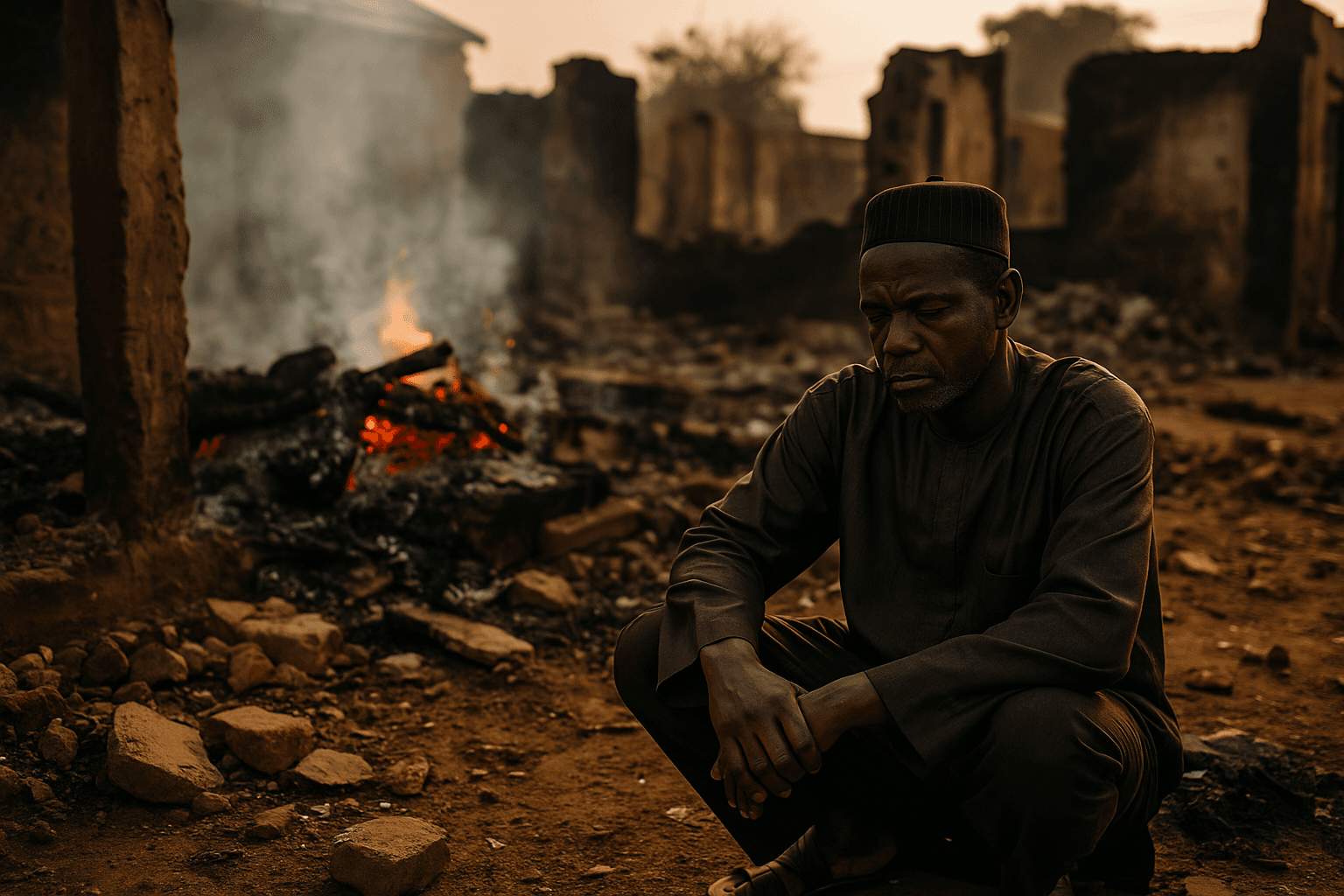 AI generated illustration