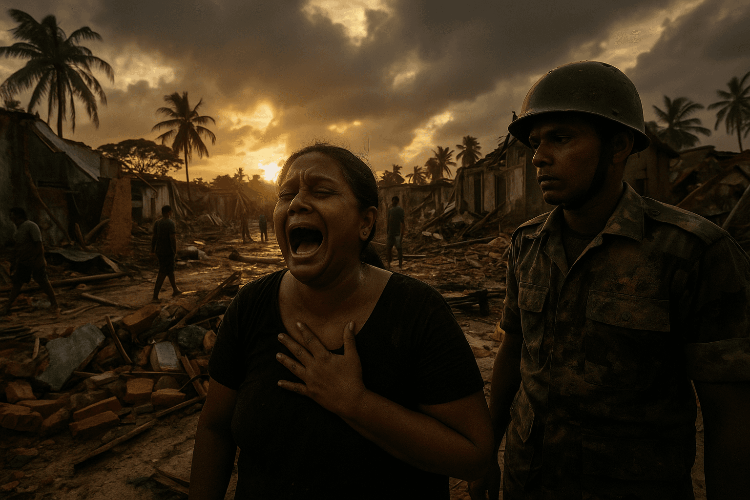 AI generated illustration