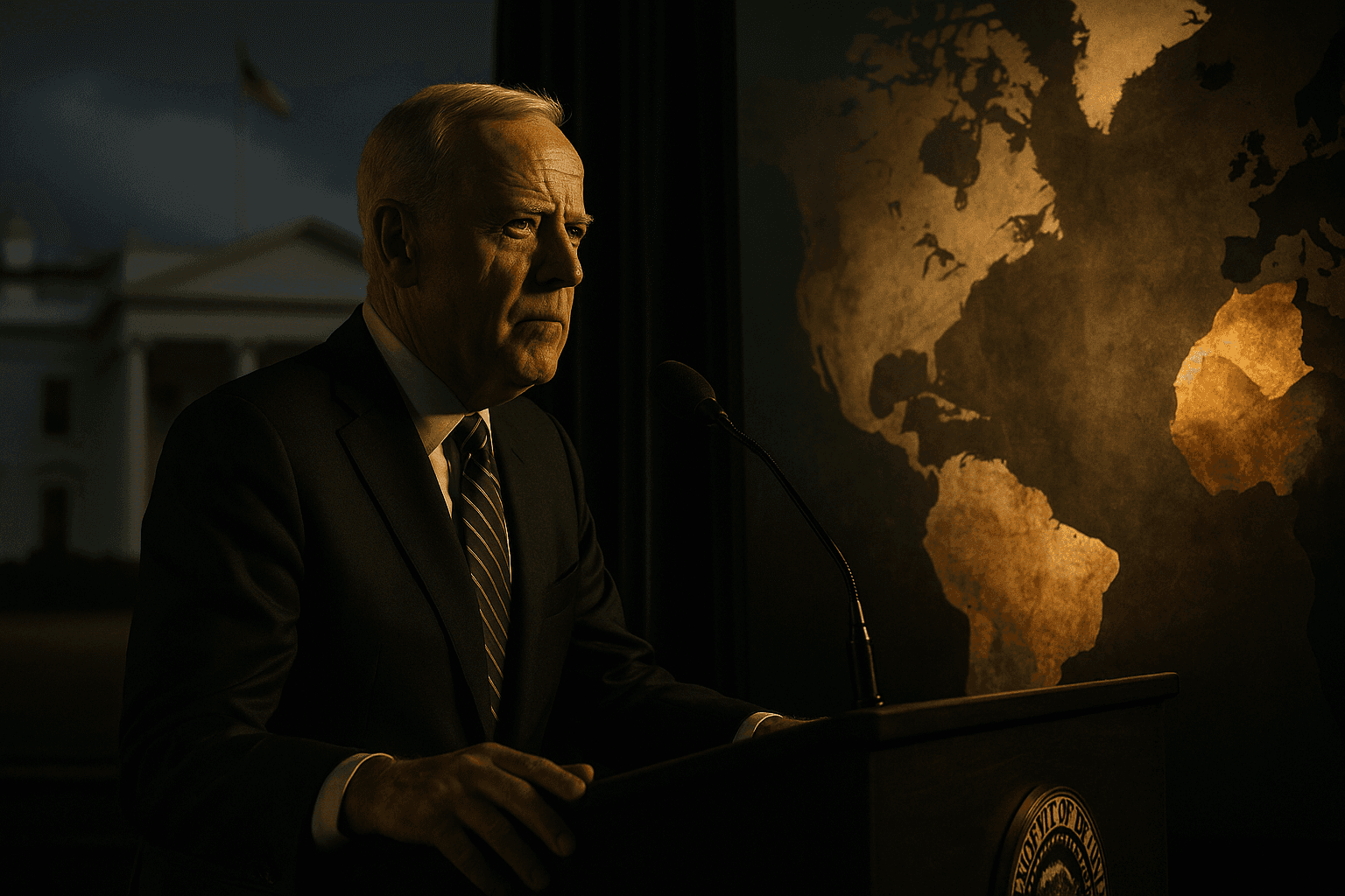 AI generated illustration