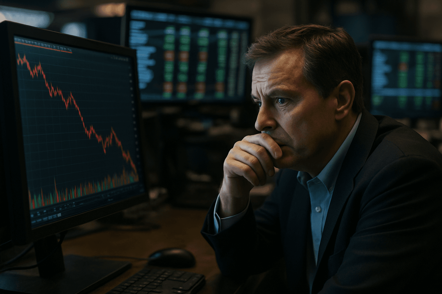 AI generated illustration