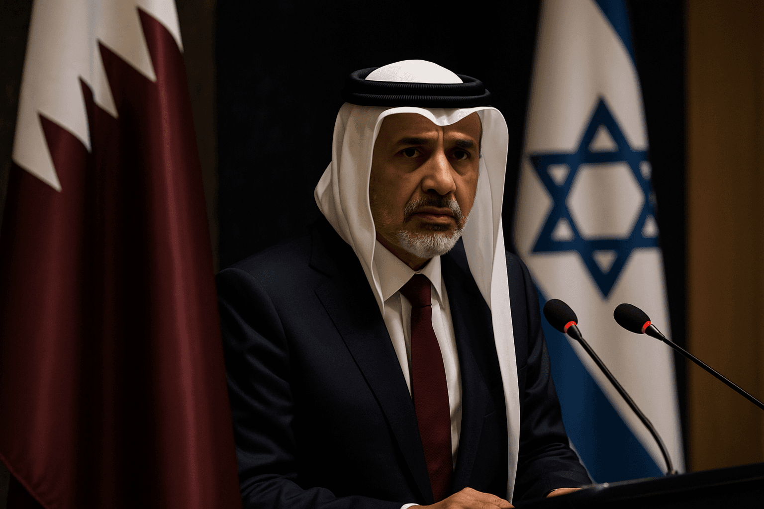 AI generated illustration