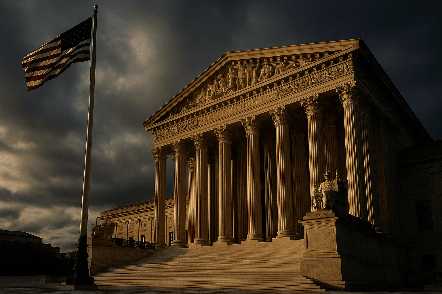 AI generated illustration