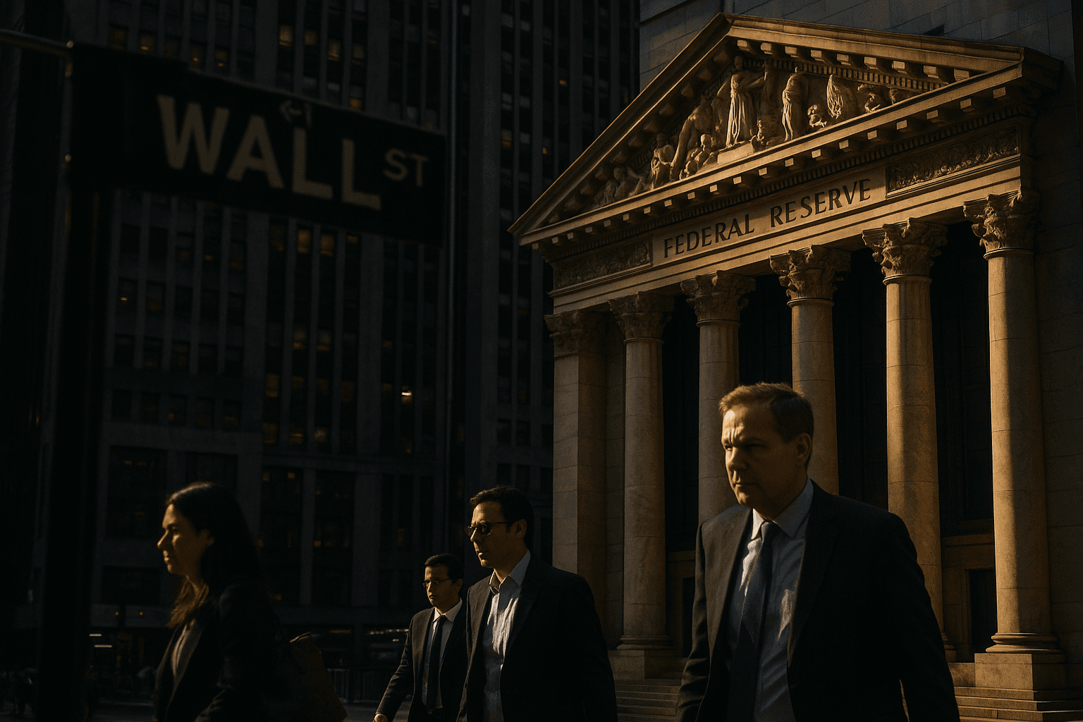 AI generated illustration