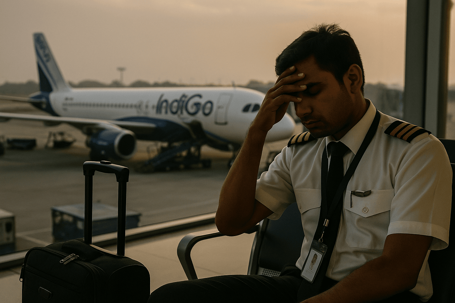 AI generated illustration