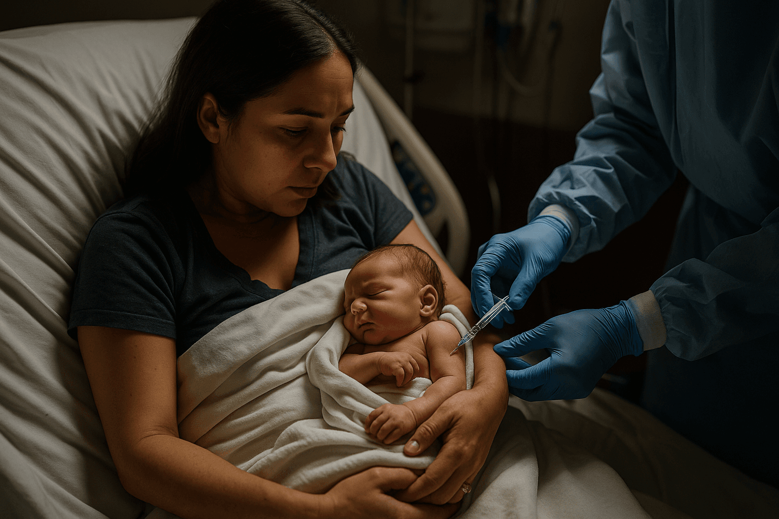 AI generated illustration