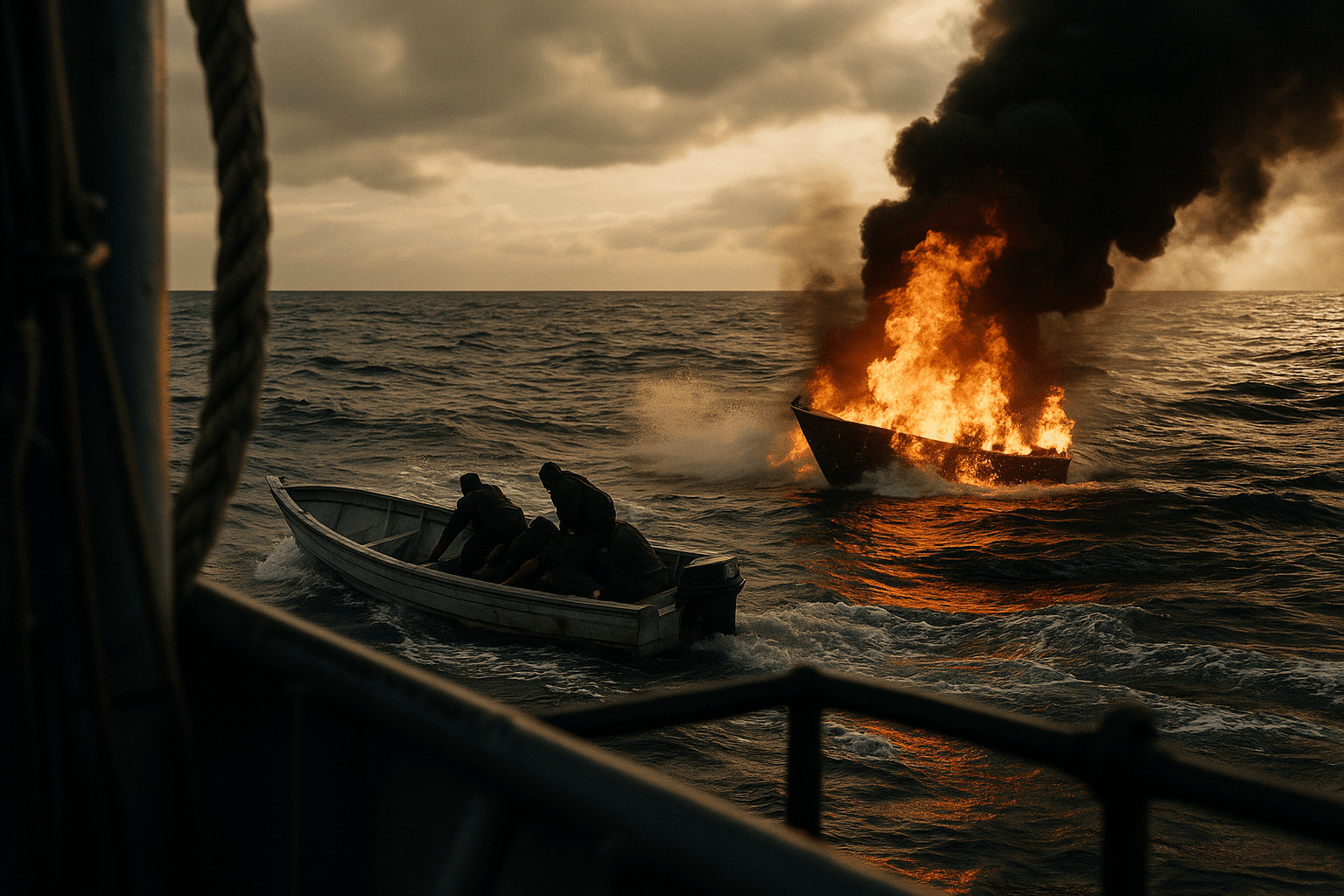 AI generated illustration