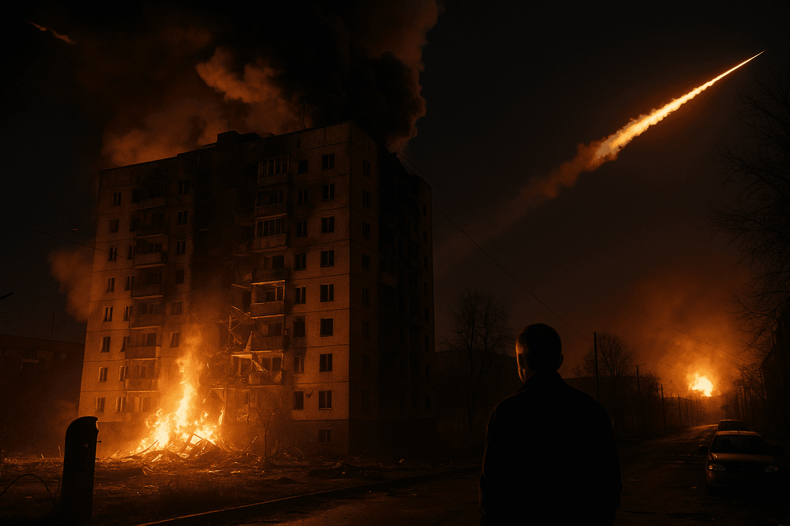 AI generated illustration