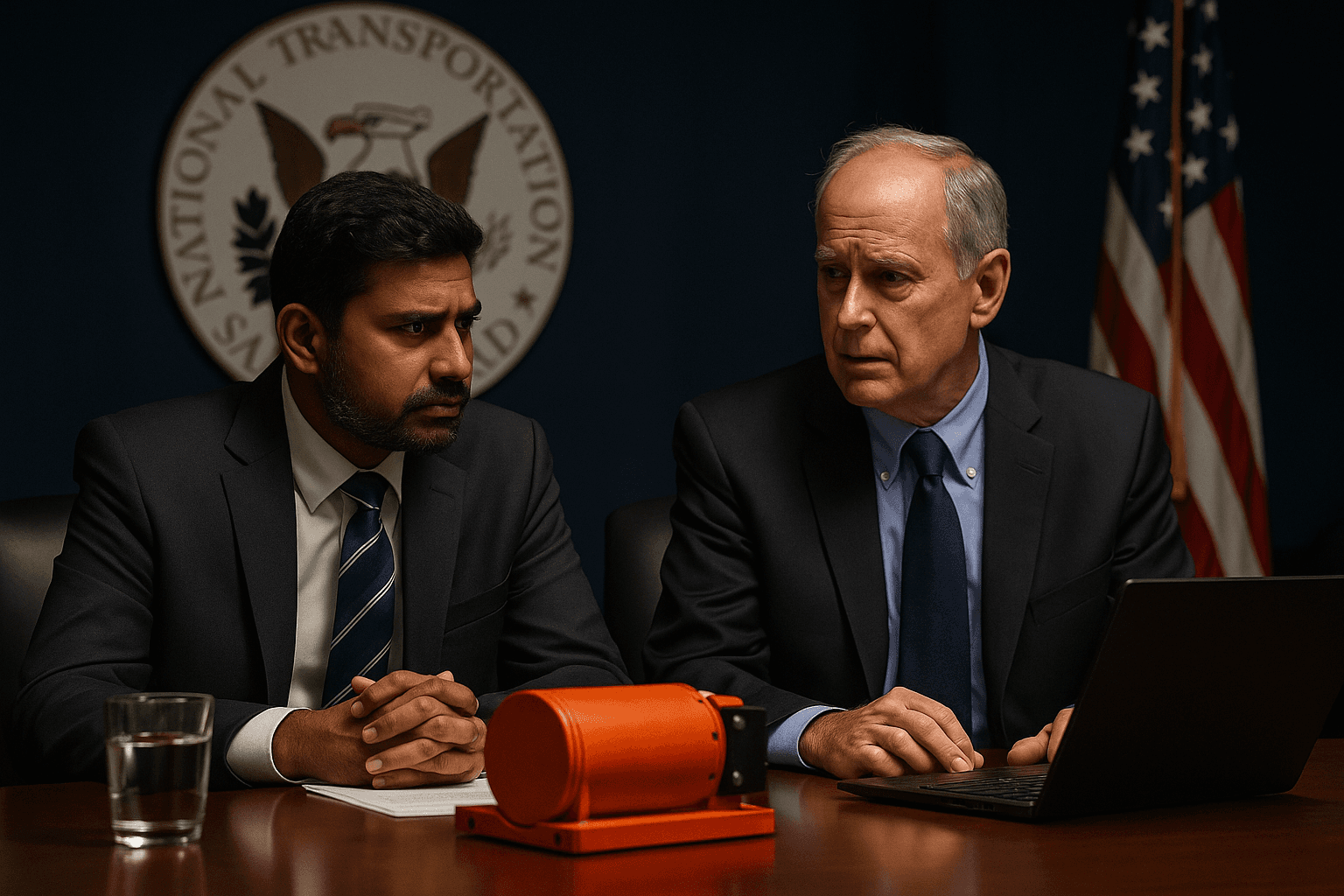 AI generated illustration