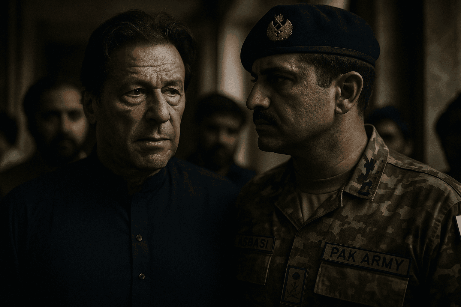 AI generated illustration