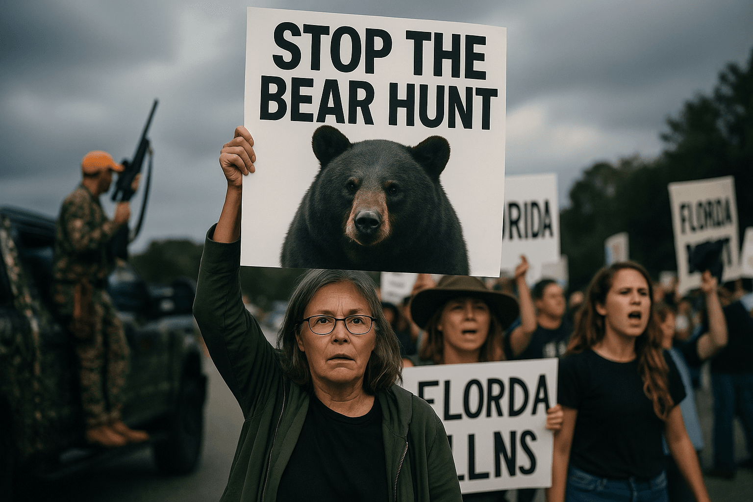 AI generated illustration