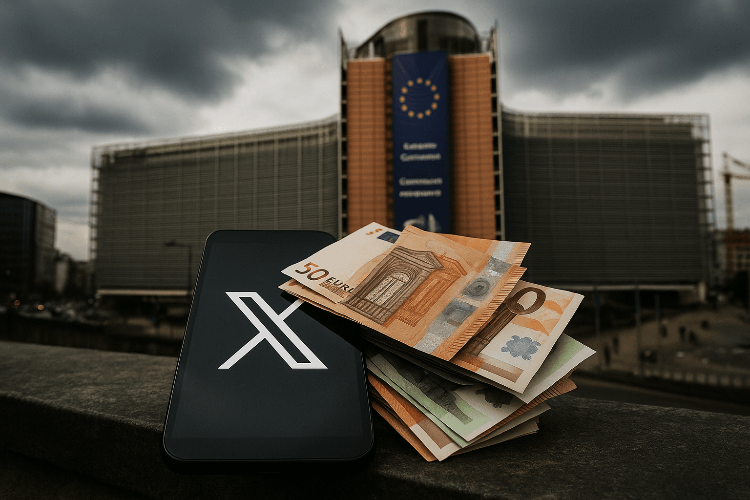 AI generated illustration