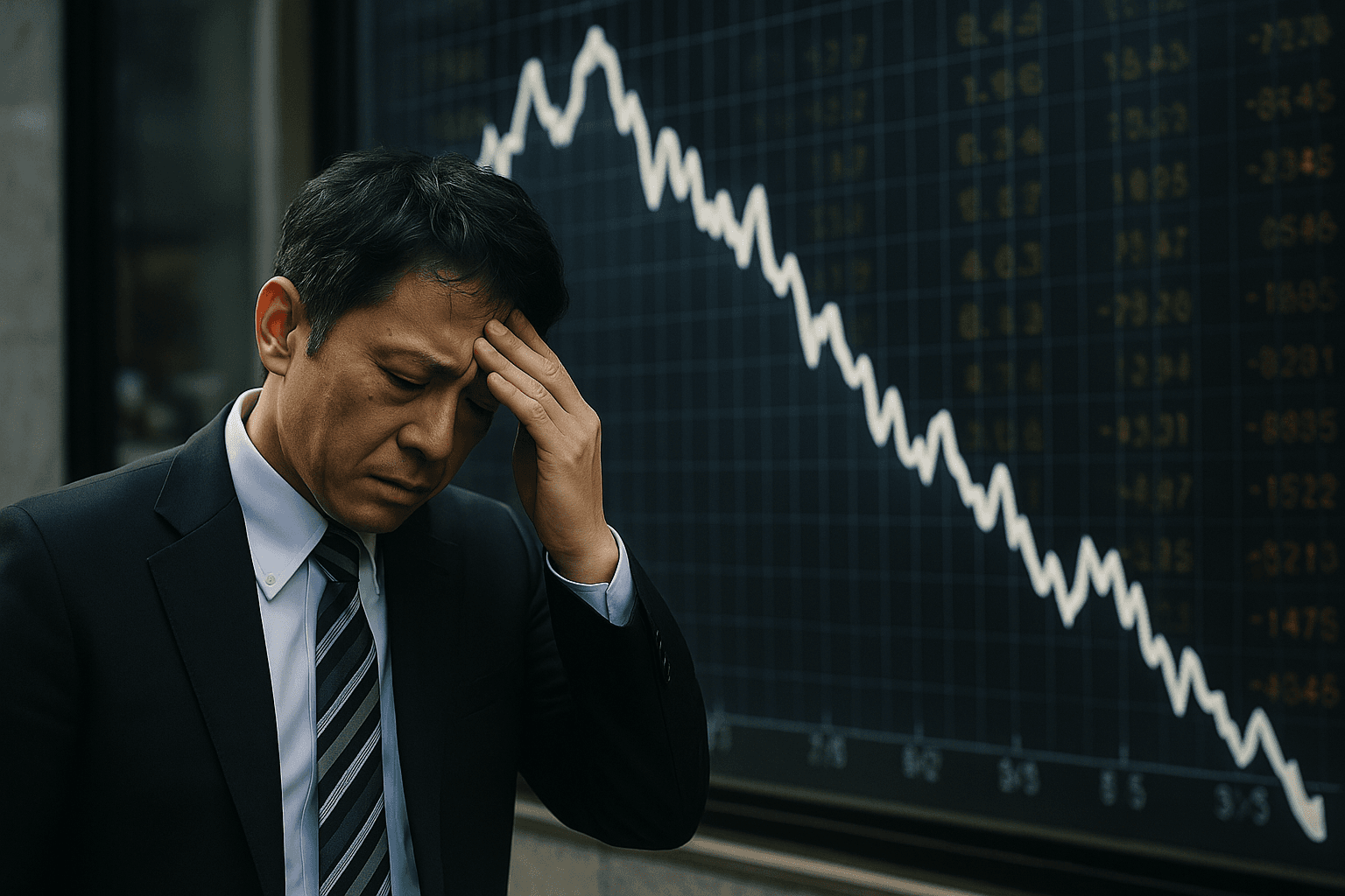 AI generated illustration