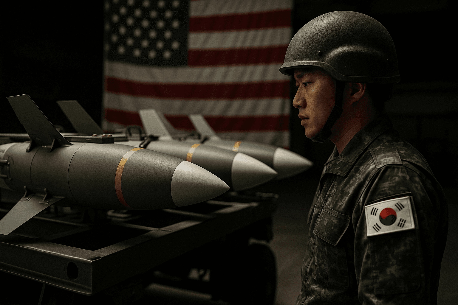 AI generated illustration