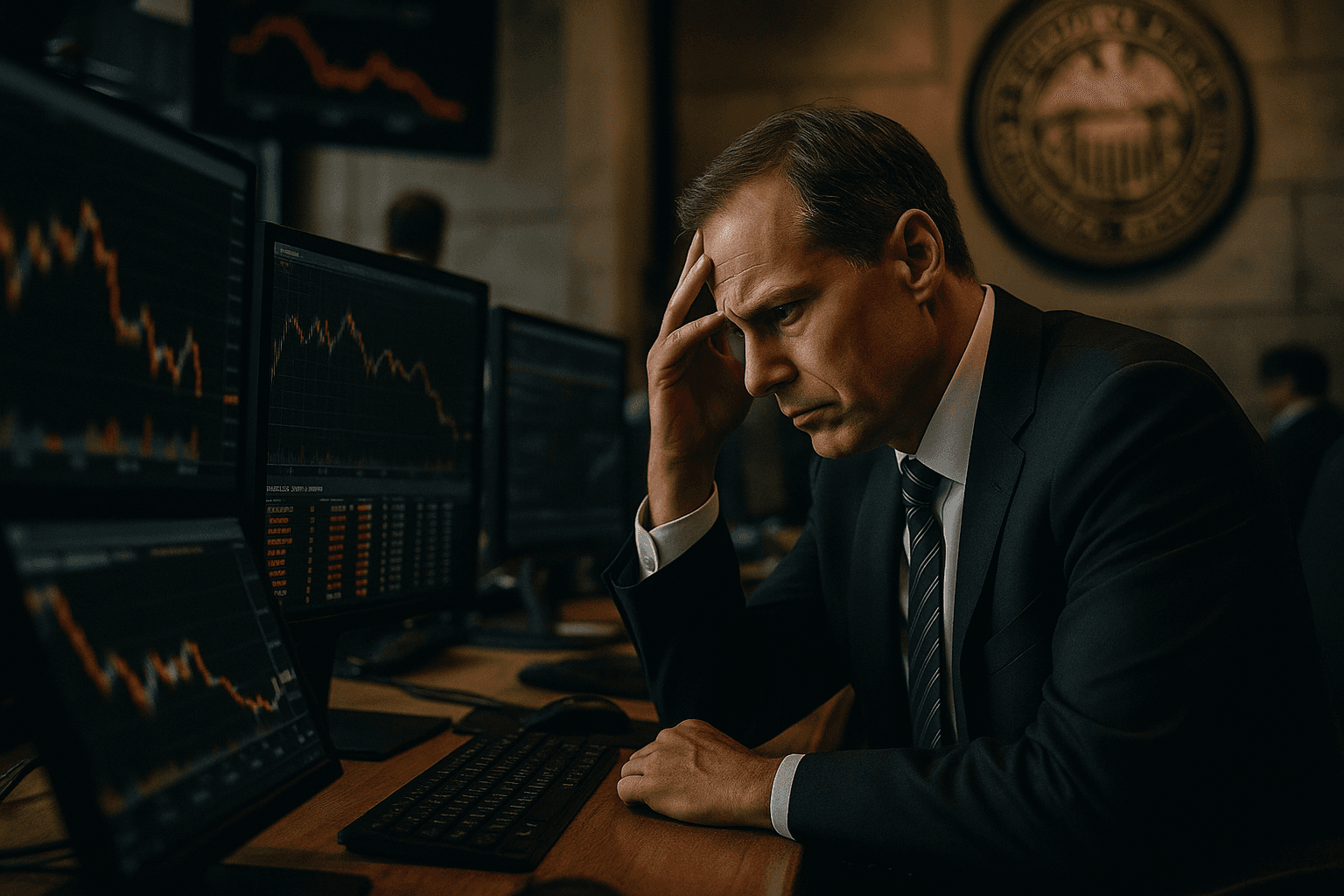 AI generated illustration