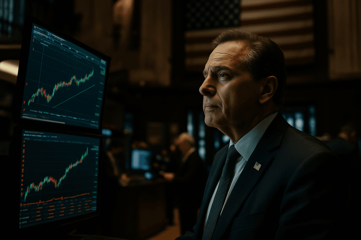 AI generated illustration