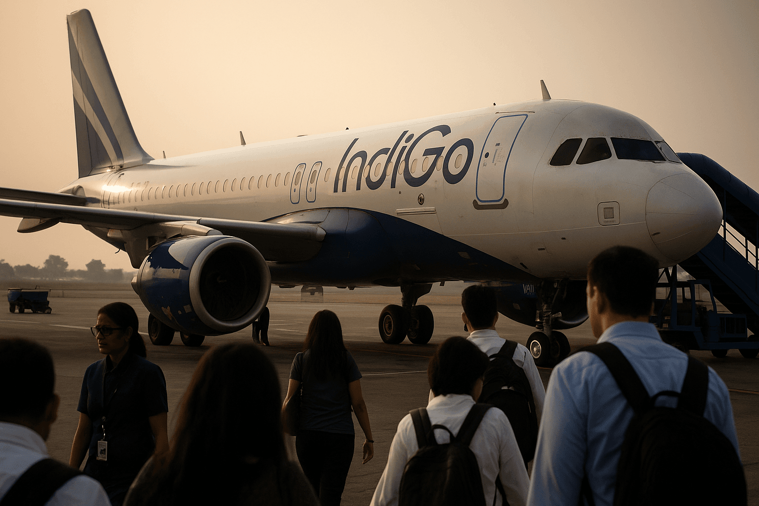 AI generated illustration