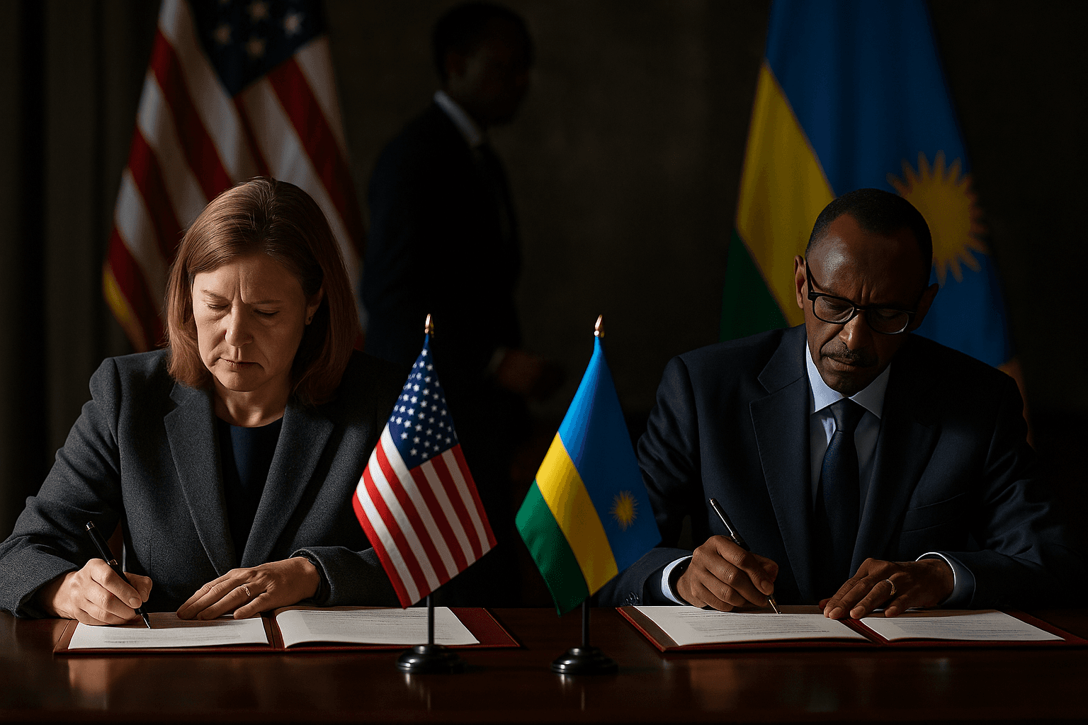 AI generated illustration