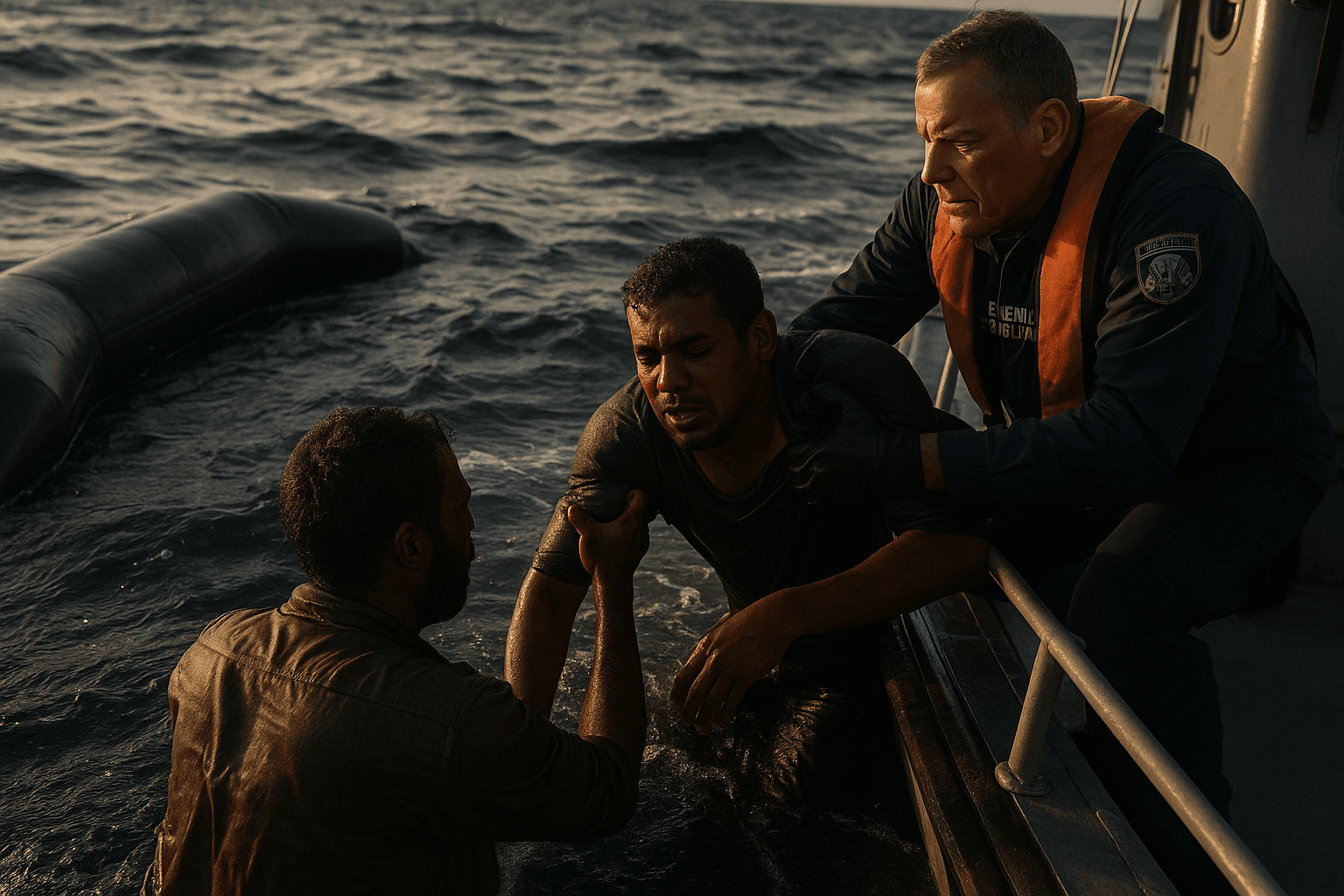 AI generated illustration