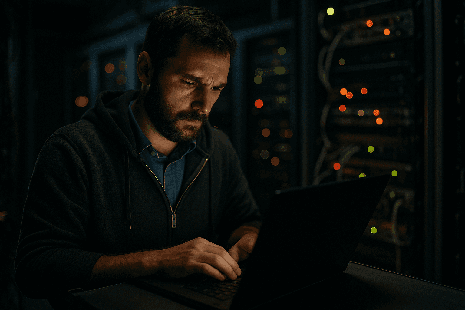 AI generated illustration