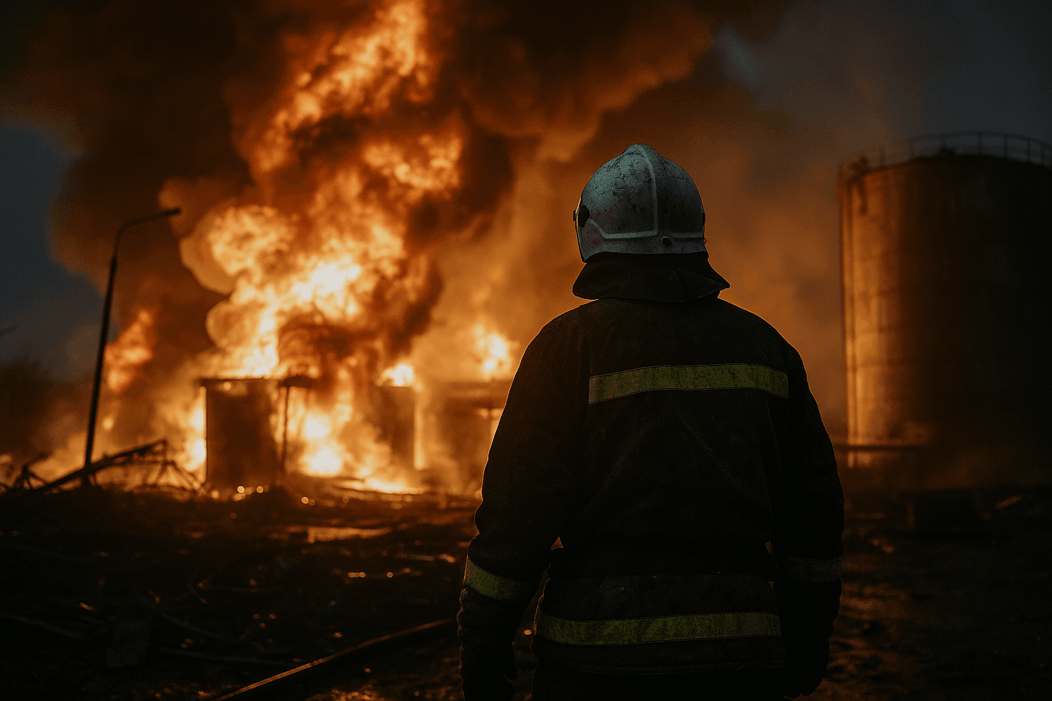 AI generated illustration