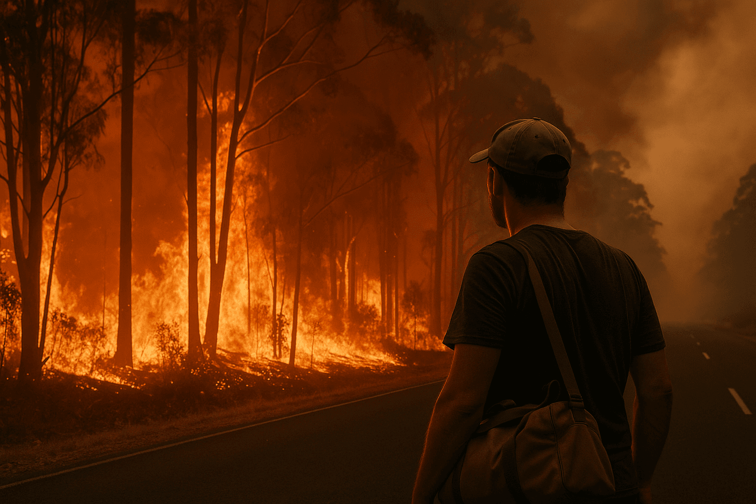 AI generated illustration