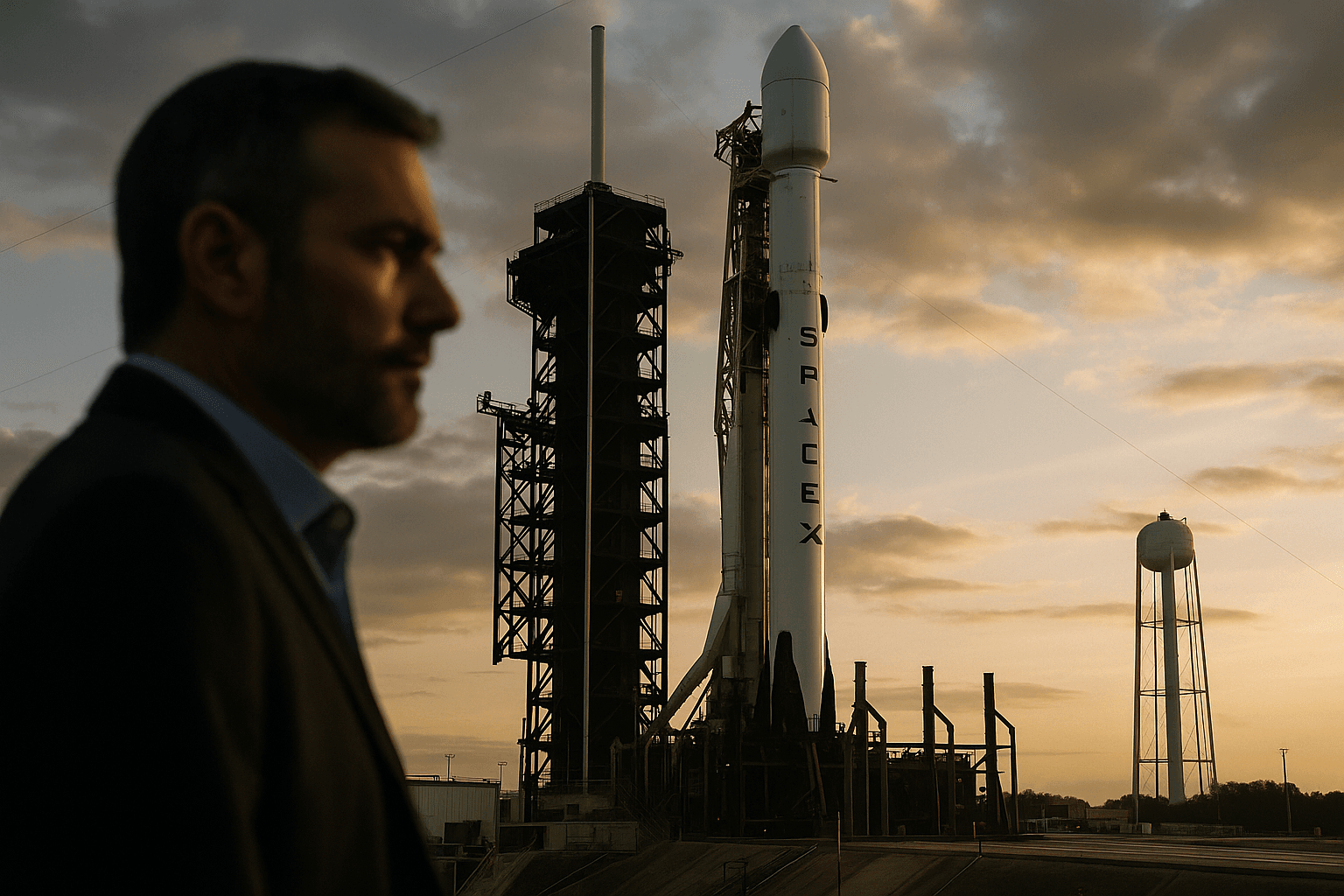 AI generated illustration