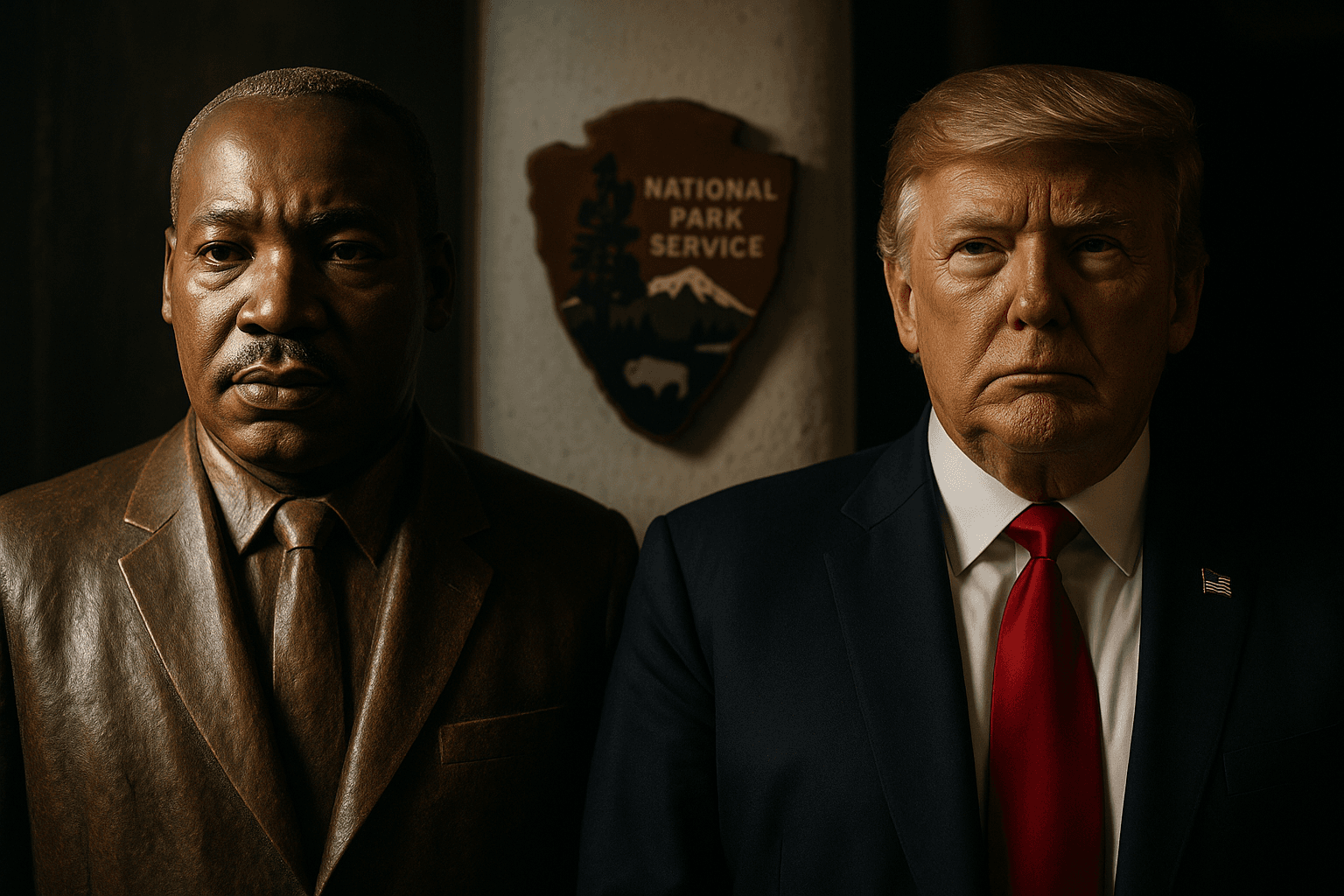 AI generated illustration