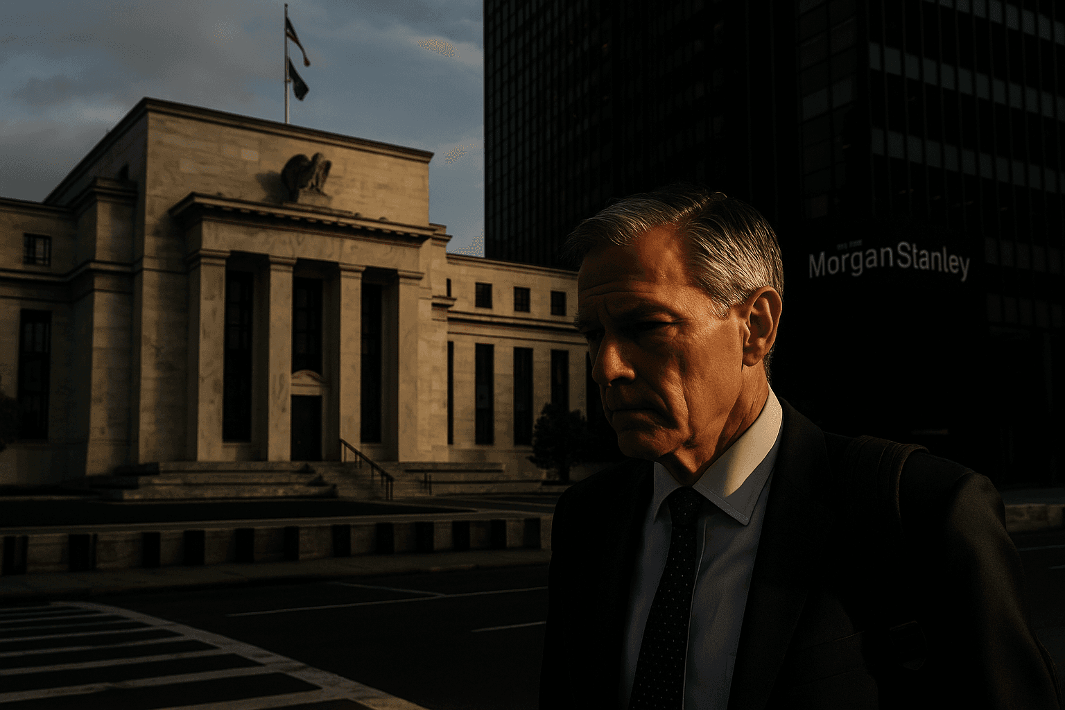 AI generated illustration