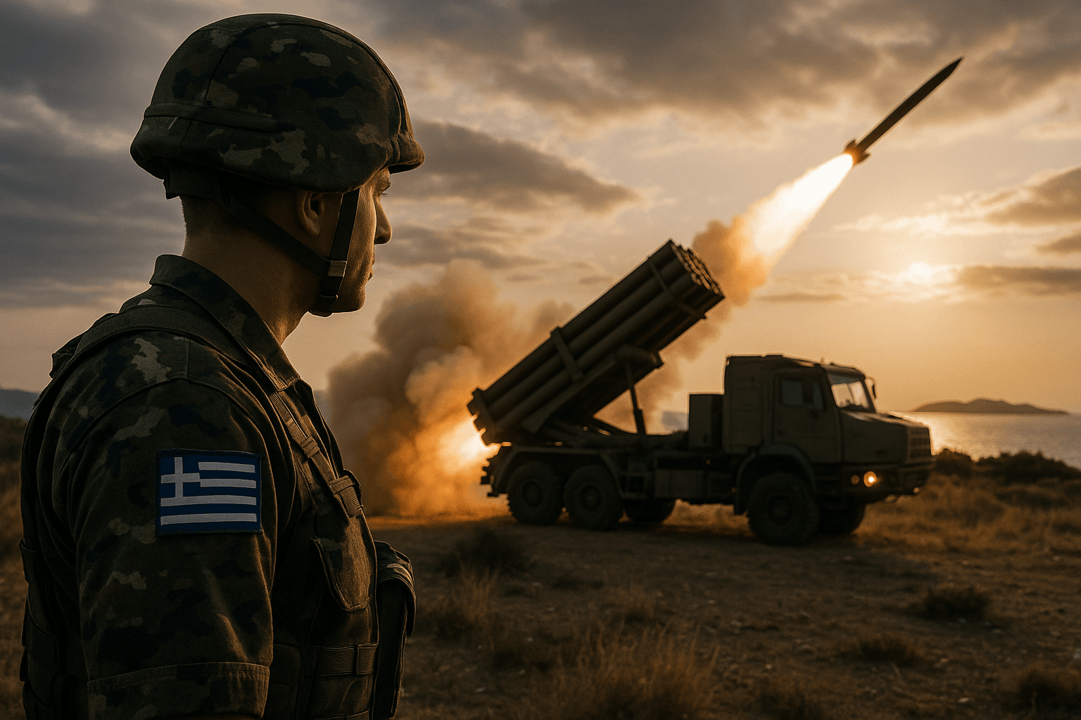 AI generated illustration