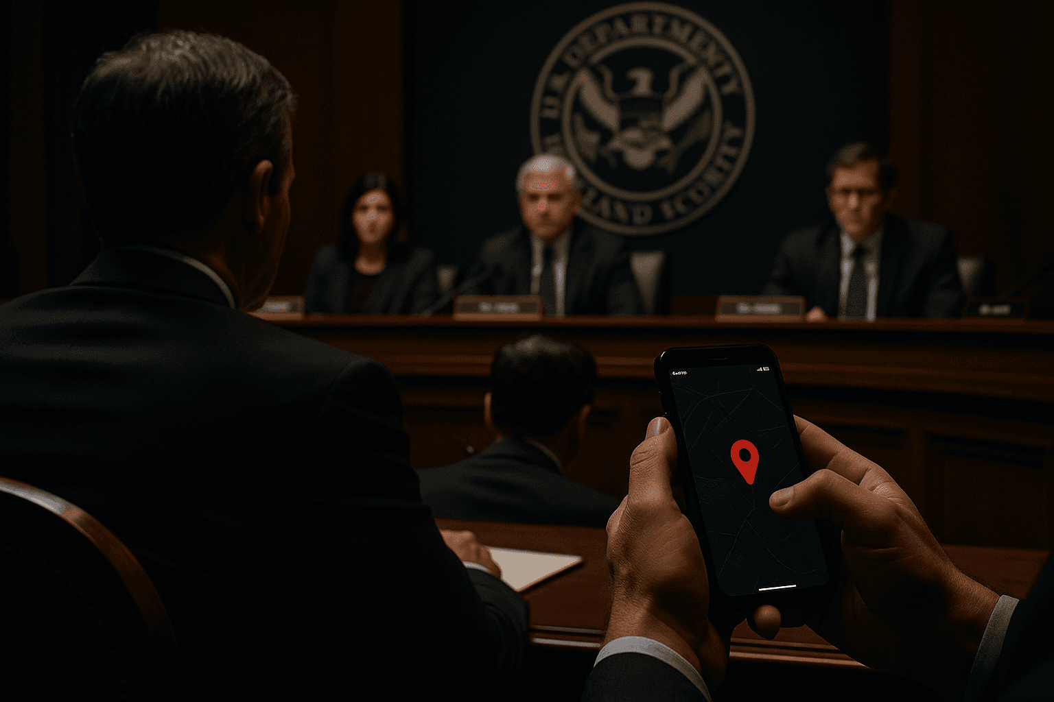 AI generated illustration