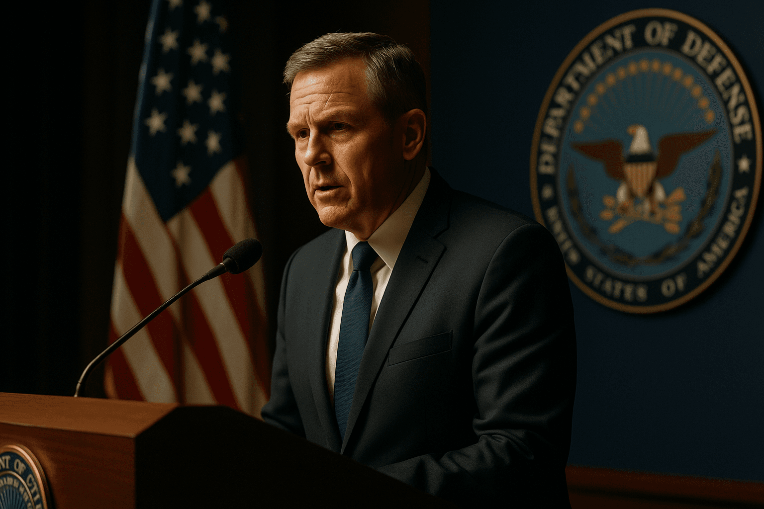 AI generated illustration