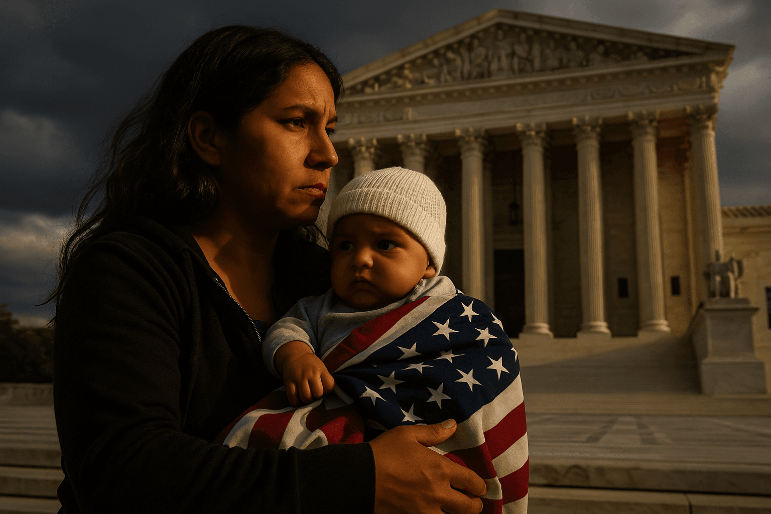 AI generated illustration