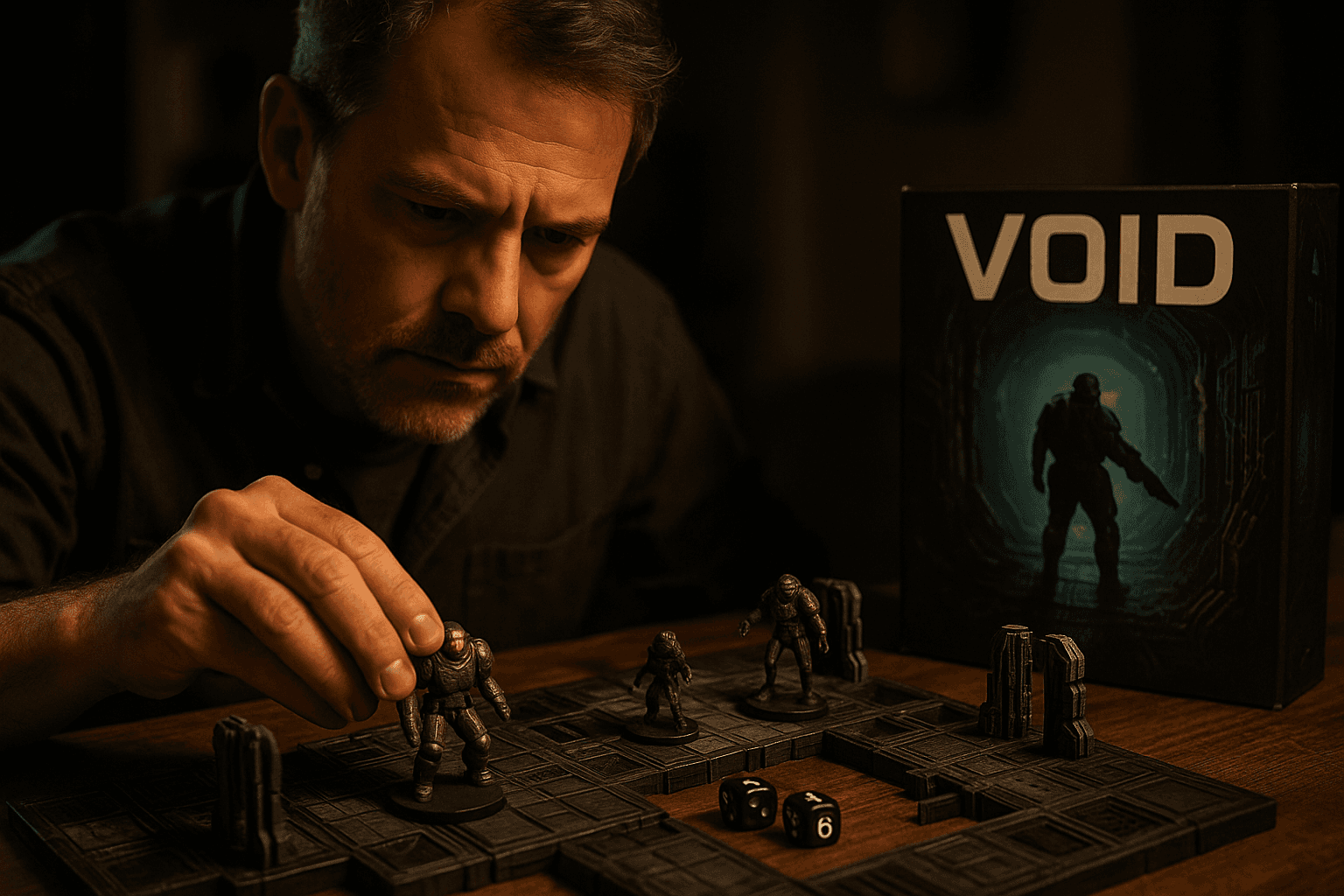 AI-generated illustration