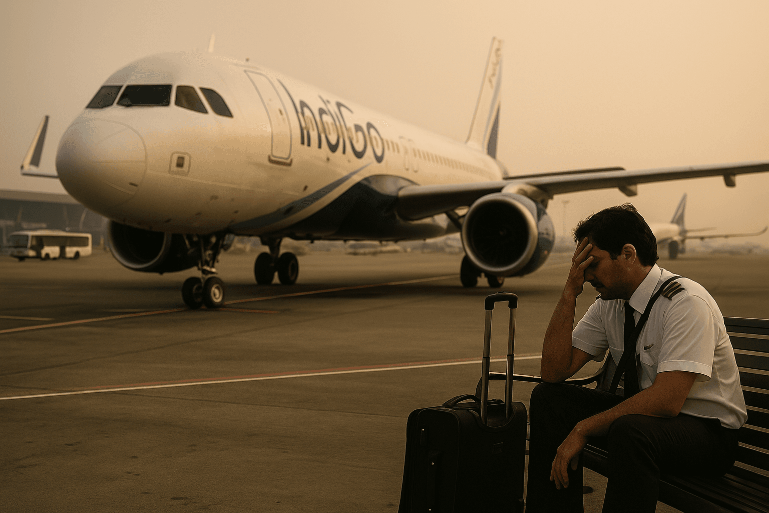 AI generated illustration