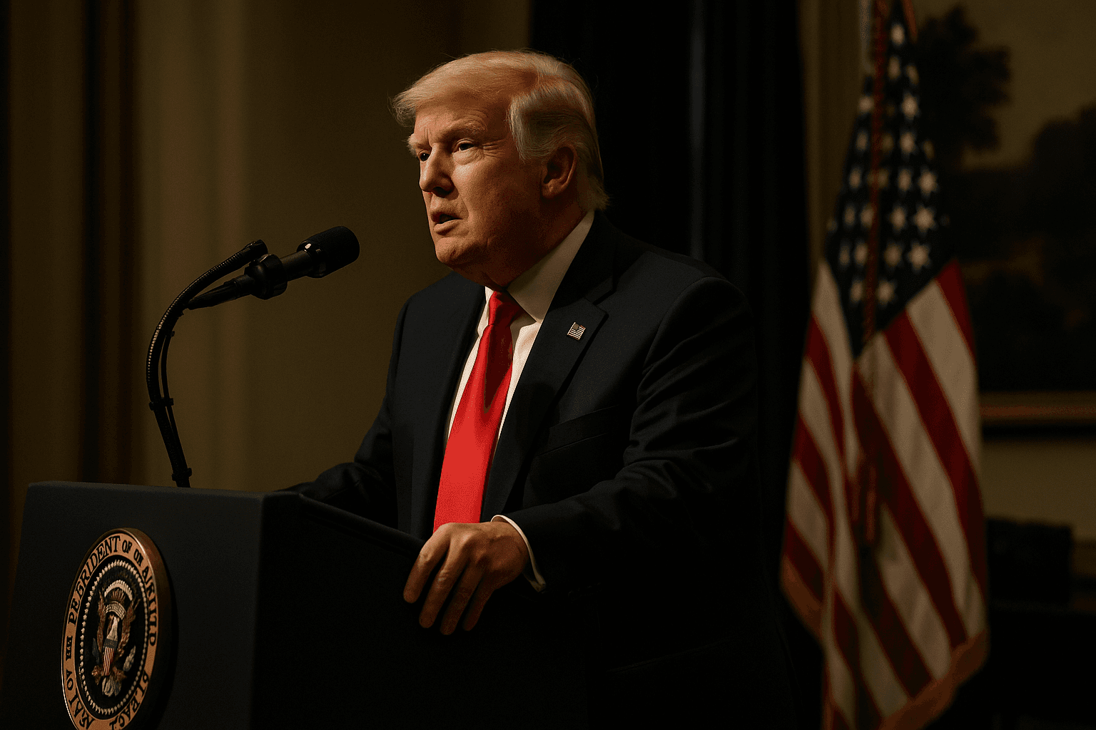 AI generated illustration