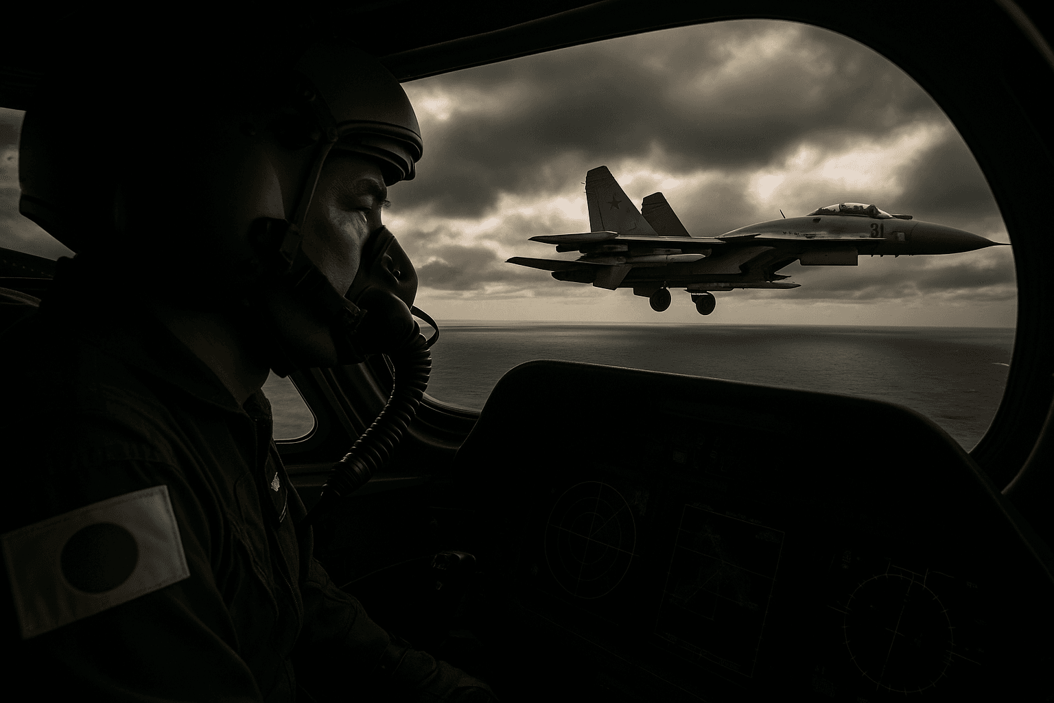 AI generated illustration