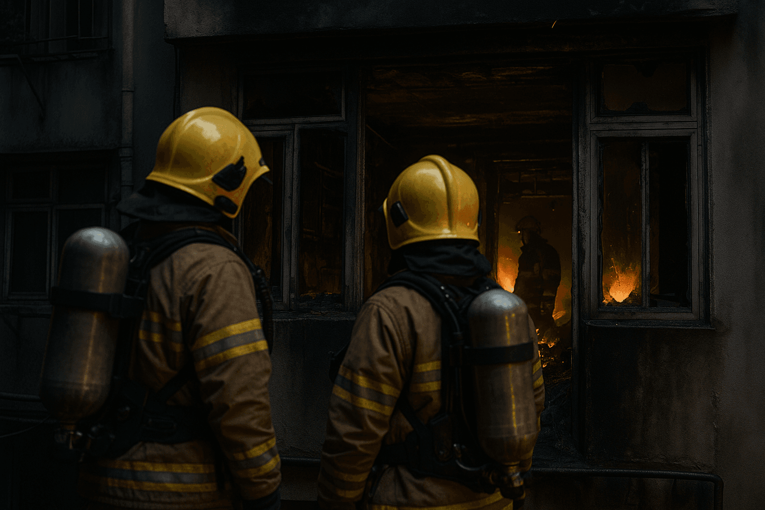 AI generated illustration