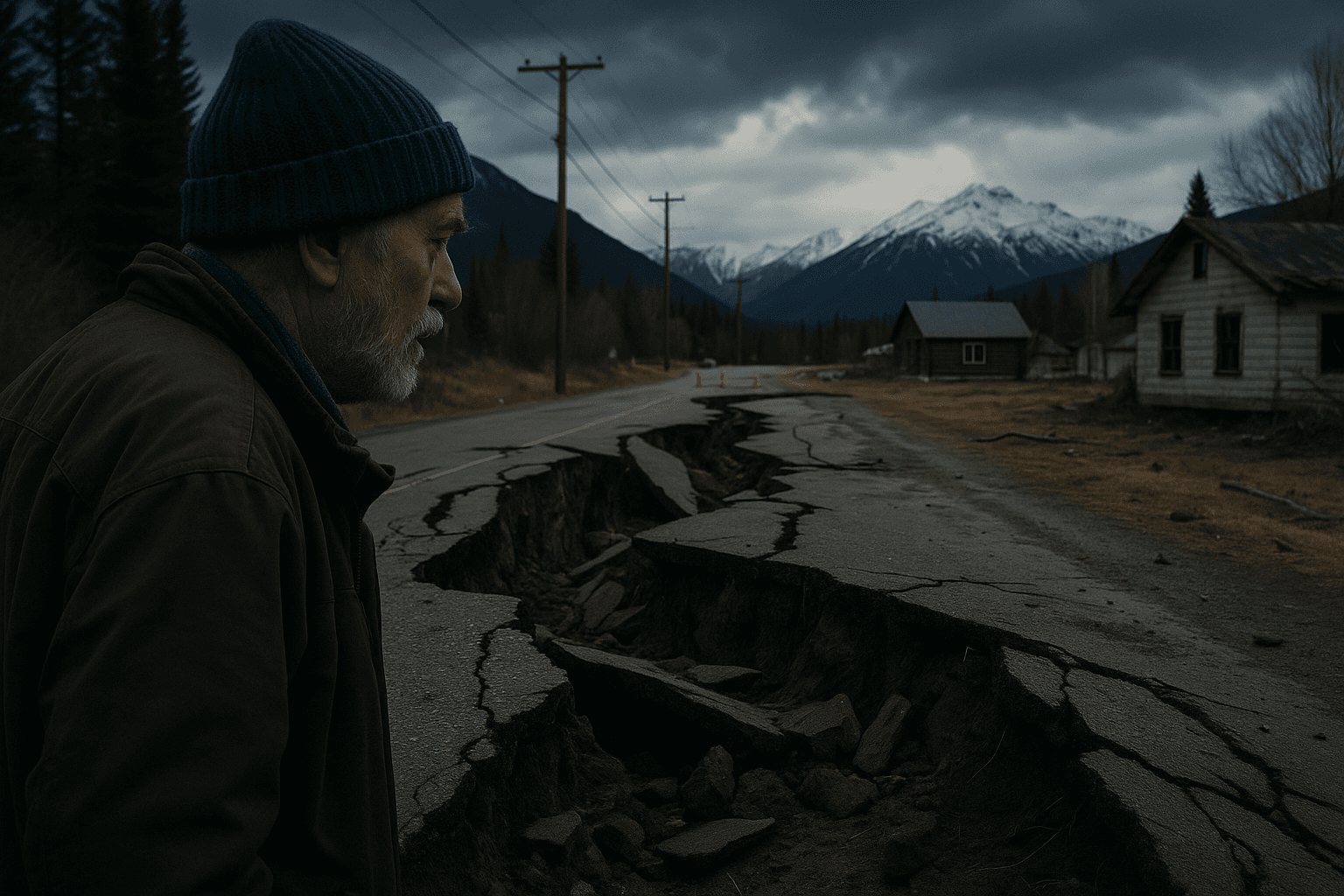 AI generated illustration