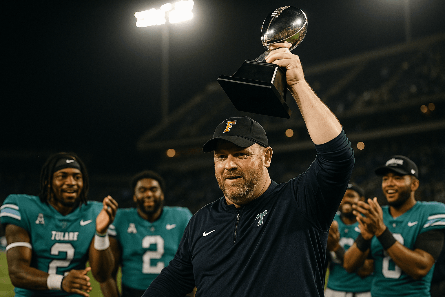 AI generated illustration