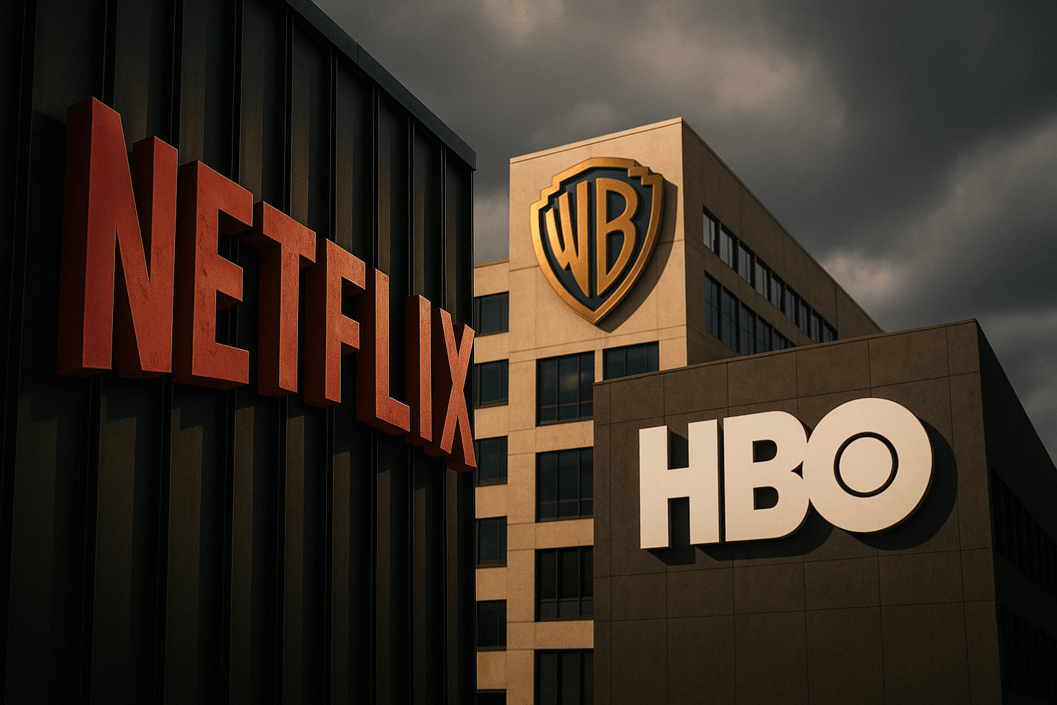 AI generated illustration