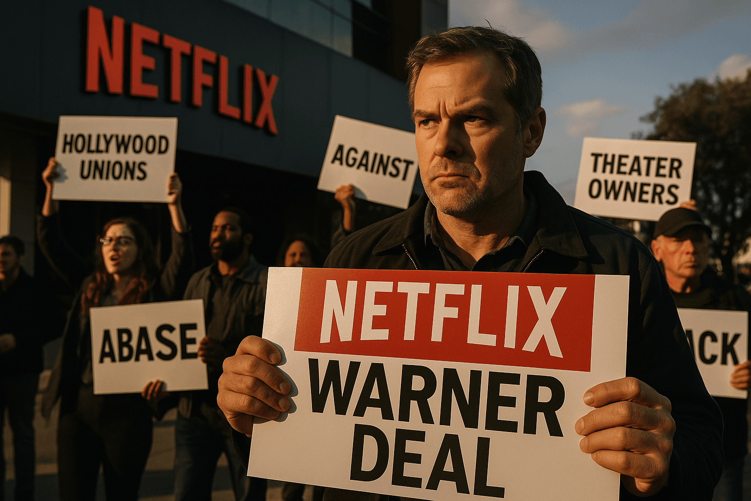 AI generated illustration